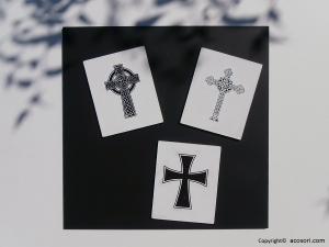Crosses Celtic, Christian & Teutonic Knights